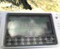 Video bandscan - Mt. Musala (2925 m)