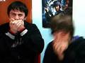 videos de 2 girl 1 cup reaction Alen Nazza