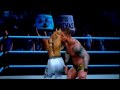 WWE SmackDown Vs Raw 2010 AceKiller09 Vs MrCubsFan1995 Highlights
