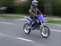 Senda MHR TEAM 80cc