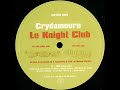 Le Knight Club - Troobadoor