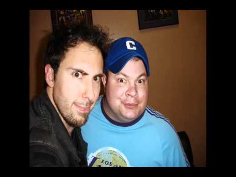 ep. 59 John Caparulo pt.1