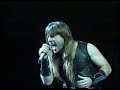 Iron Maiden - Moonchild live (Maiden England)