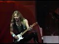 iron maiden   moonchild live  maiden england 