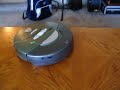 Roomba Cliff