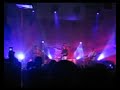 love vigilantes - the ocean blue a excellent new order cover in lima, june 1st.