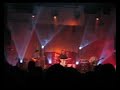 love vigilantes - the ocean blue a excellent new order cover in lima, june 1st.