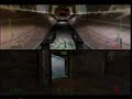 Perfect Dark Cooperative - Perfect Mode - A51: Infiltration
