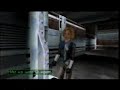 Perfect Dark Cooperative - Perfect Mode - A51: Infiltration