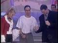Xuxa fala de sua religiosidade - 1998