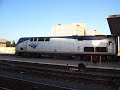 P42(1 & 2) at Union Station, L.A.  9/5/08