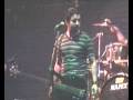 Jamas mirare atras EN VIVO - Glasgow