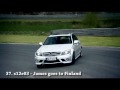 50 best Top Gear moments, episodes, segments...