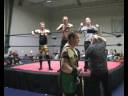 The Celtic Wrestling Tag Team Championship (Part 1)
