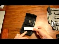 Another Idea for Field Expedient Sharpening