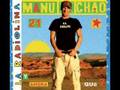 Panik Panik - New Manu Chao Song