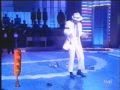 SuAN! imitando a Michael Jackson TVE-1