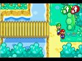 mario y luigi superstar saga parte 19 la puerta del sol de la academia