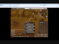 PKING KYATT PURE LVL 3+7 SUMMONING KO LOOTERS DOWN