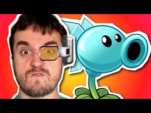 MAIS DE 8000! (Os Fortes Entenderão!) - Plants vs. Zombies: Garden Warfare (XBOX ONE)