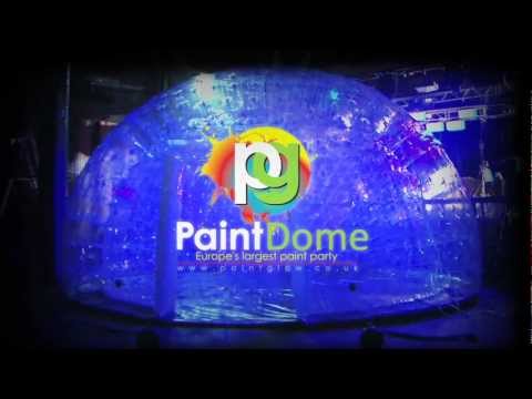 how to get uv paint off clothes