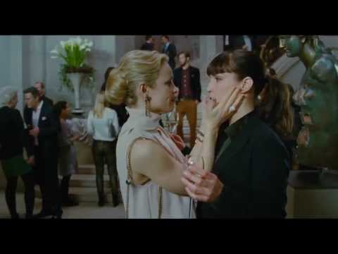 9/13《激情》PASSION 中文預告｜瑞秋麥亞當斯 歐蜜芮佩斯 兩大女星挑戰性感極限