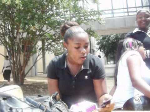 Arneshia & Demario
