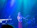 Duffy - Stepping Stone Live at Llandudno