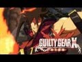 Guilty Gear Xrd -SIGN- 'Debut Trailer' [1080p] TRUE-HD QUALITY