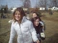 Omg!!!! Hanna with her bff's Lol