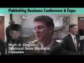 videos de Publishing Business Conference & Expo: Exhibitor Testimonial - Cascades