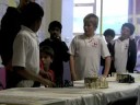 Chess match England - Zukertort: the blitz tournament (2b)