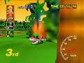 Mario Kart 64 -  D.K.\