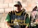 Reportaje de Xtreme Paintball