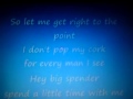 Manchester City FC new club anthem