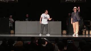 Tiro vs Nao – OSN OLD SCHOOL NIGHT vol.21 POP BEST32