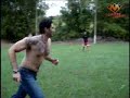 Aprenda a jogar Futebol com Alexandre Barbosa