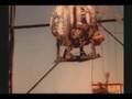 WW II : RARE COLOR FILM : LOS ALAMOS : 1ST NUCLEAR BOMB