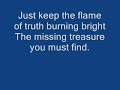 Search For the Hero - M People (With Lyrics)