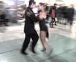 Tango Buenos Aires Calle Florida