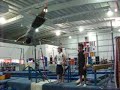 Click here to watch this video Triple Back Flip