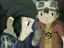 Move Along - A Takuya and Kouji Tribute