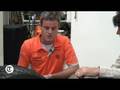 Inside Spyker Formula One: Tyres