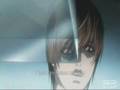 -Death Note - Beliy Plaschik (White Robe)