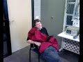 jaap met tie wraps