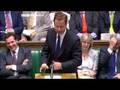 Cameron v Brown PMQs 16/7/08