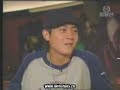 The Twins Effect (Behind The Scenes)