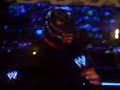 Rey Mysterio Returns on Smackdown for the Last time!