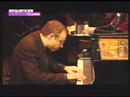 a fabulous concert and my favourite mezzo clip performed by jean-francois zygel and gonzales.the blitz battaille.