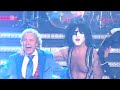 kissonline.com: KISS on Germany's 